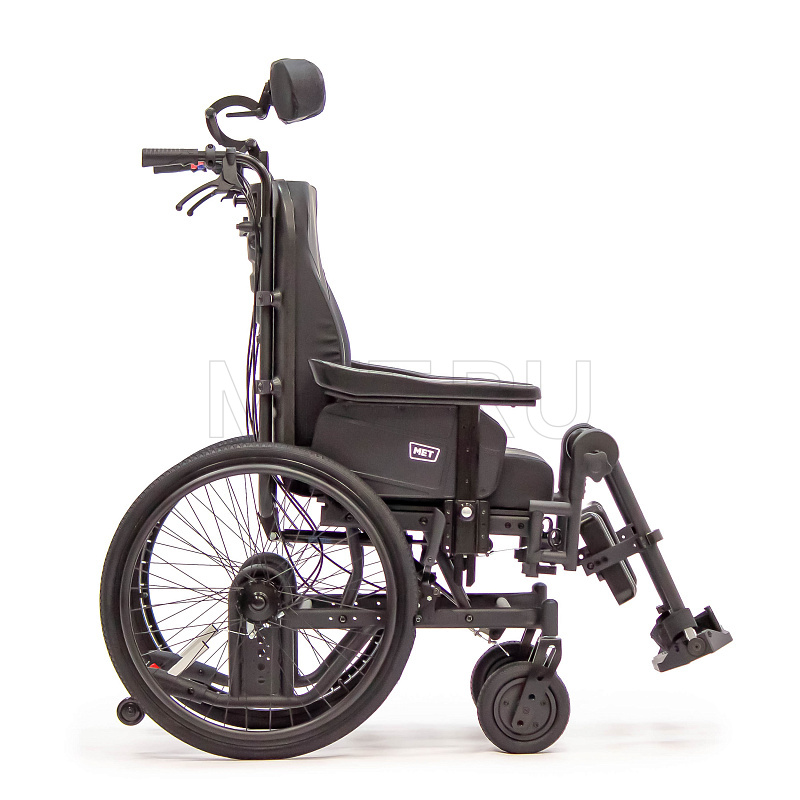 MET ECLIPSE A Механическое кресло-коляска от производителя